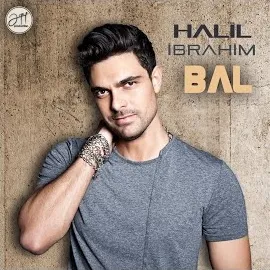 Halil İbrahim — Burası Burası — обложка
